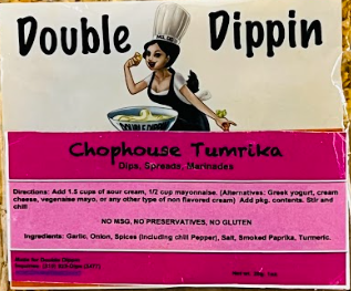 Chophouse Tumrika