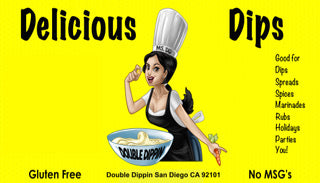 Banner: Custom 96x48"