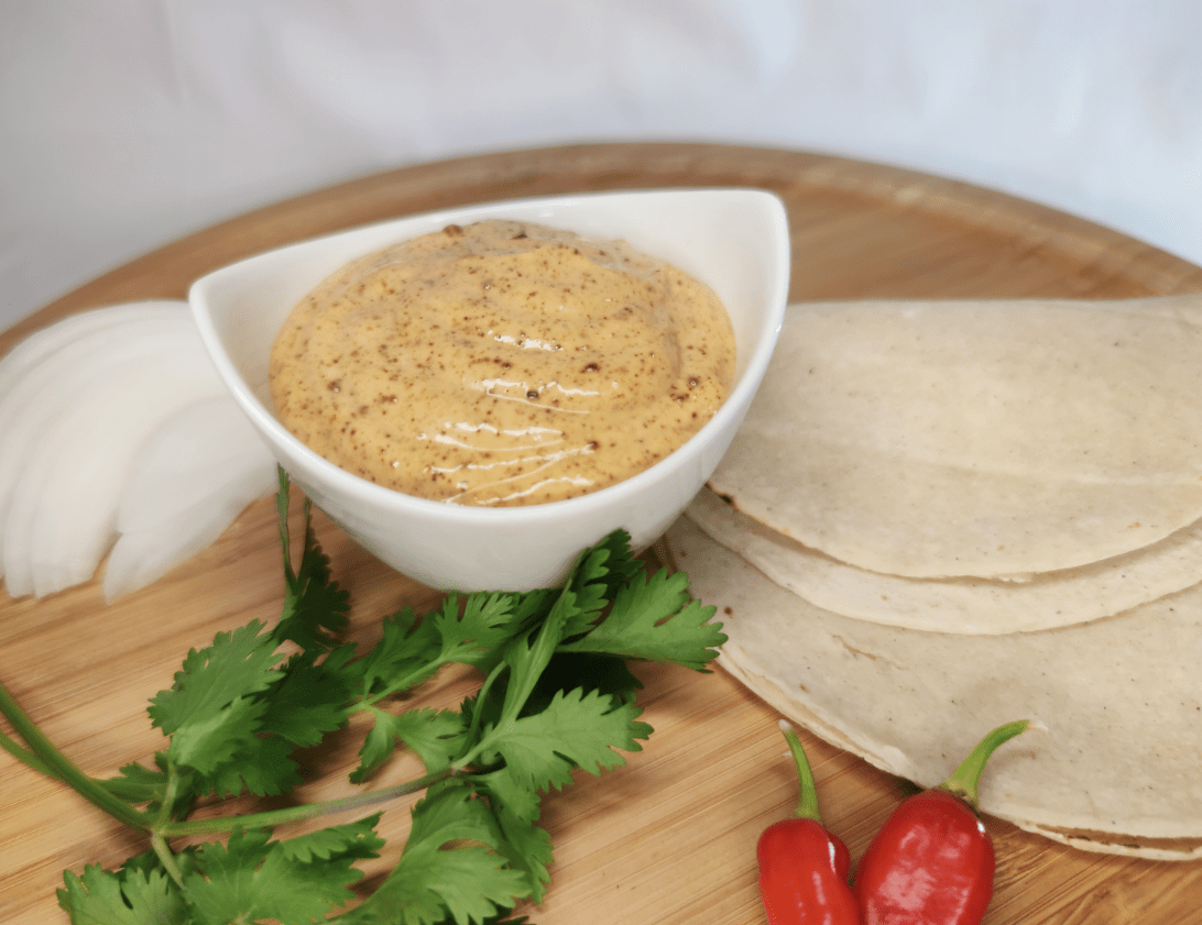 Buy Dips Online - Gluten free dips Let's Taco About' it - DoubleDippin