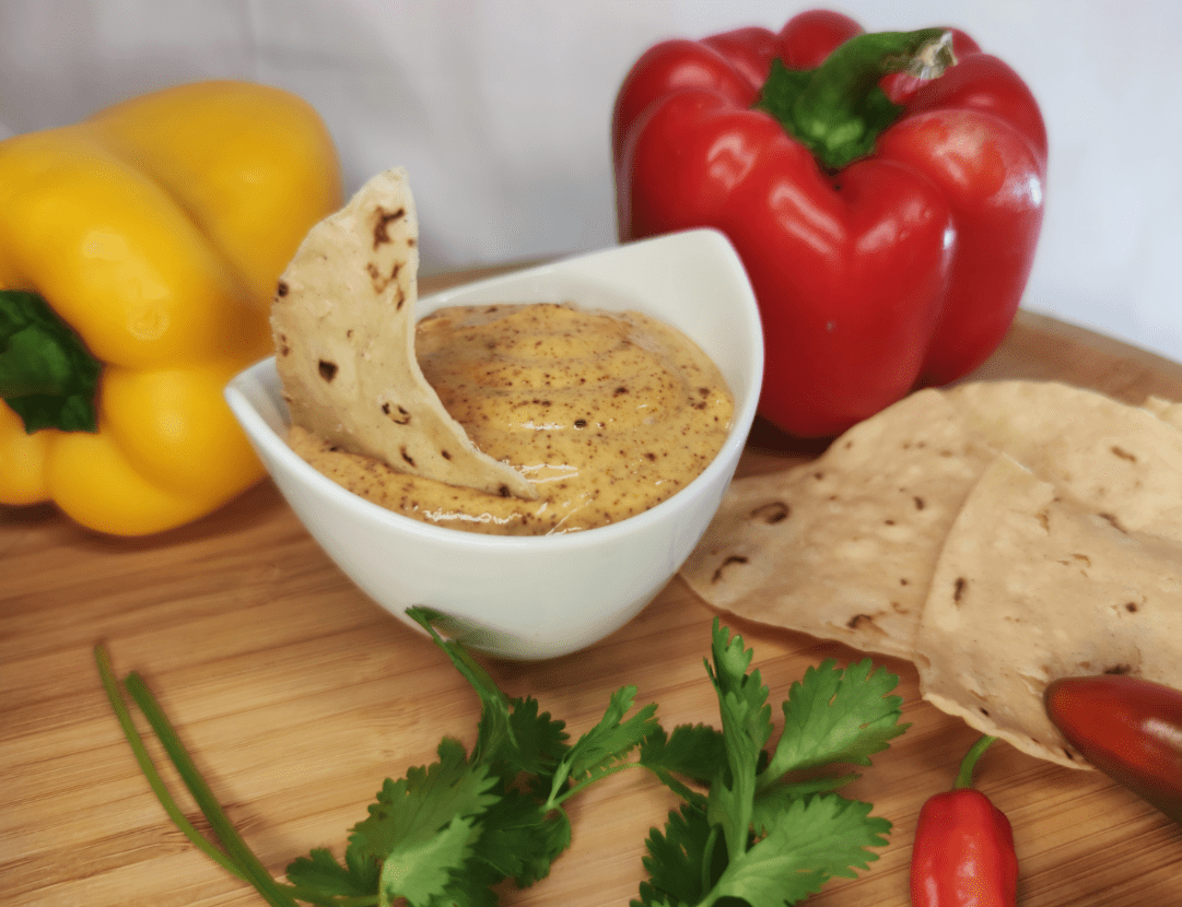 Buy Dips Online - Gluten free dips South of the Border - DoubleDippin