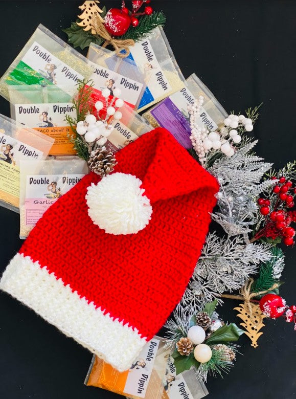 Holiday Special Hats