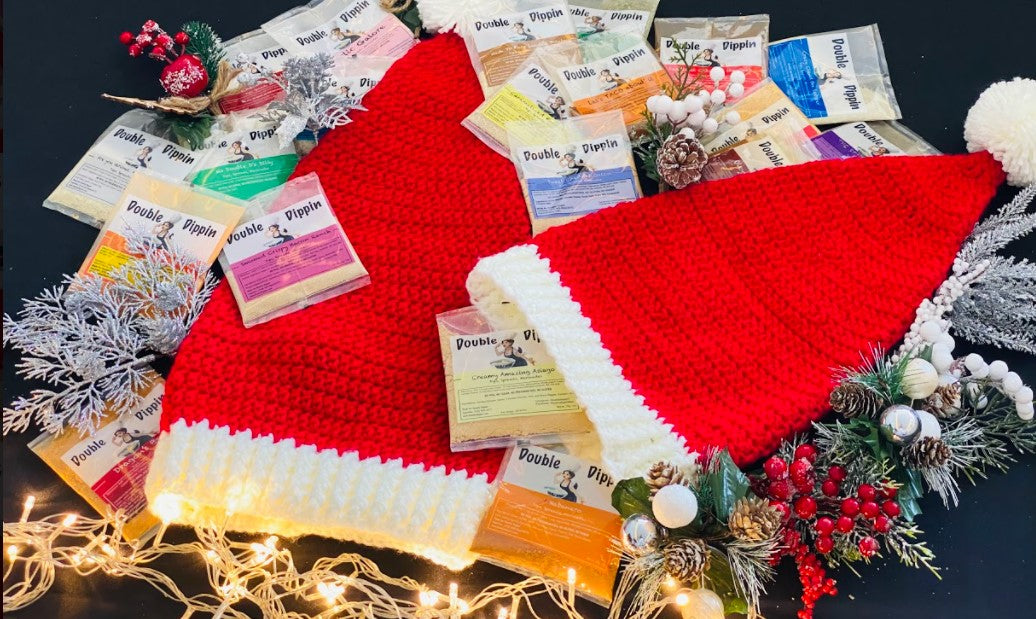 Holiday Special Hats