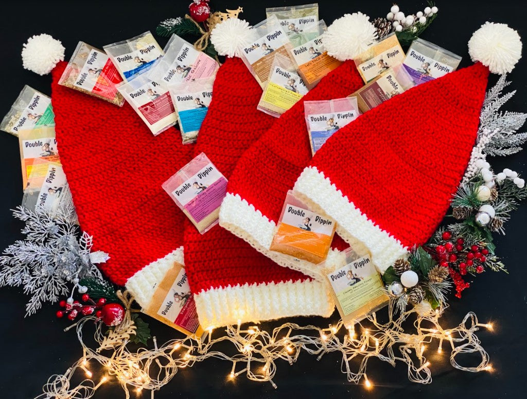 Holiday Special Hats