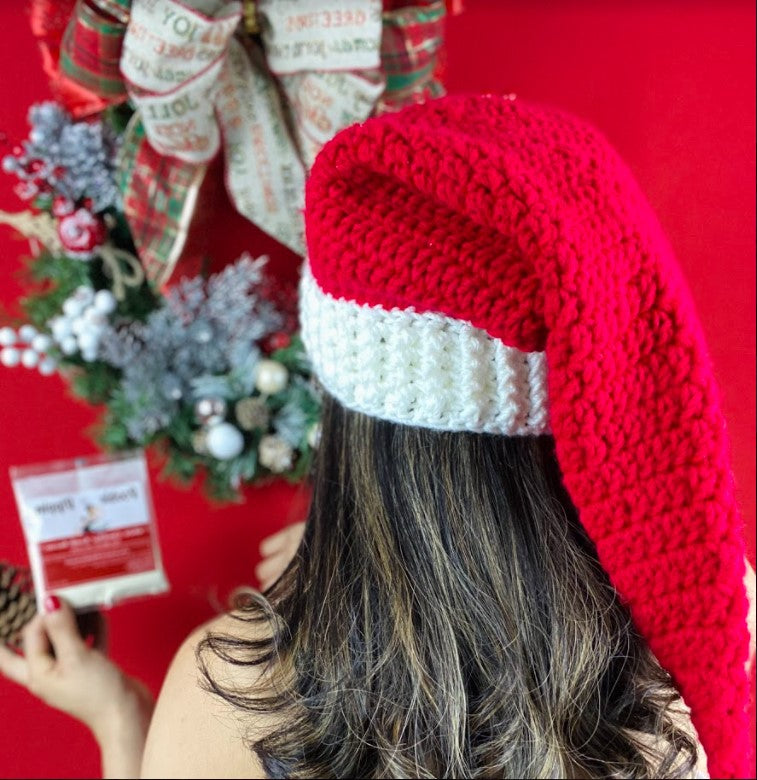 holiday bundle of 2 Hats - 20 packets